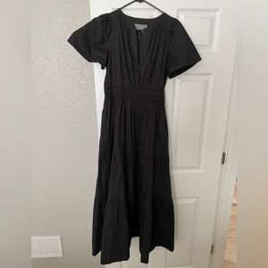 Popular Anthropologie Somerset maci dress